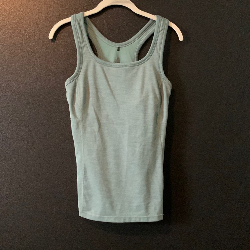 PrAna Becksa Tank size small